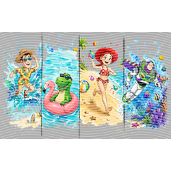 Disney Style-DSN 2075